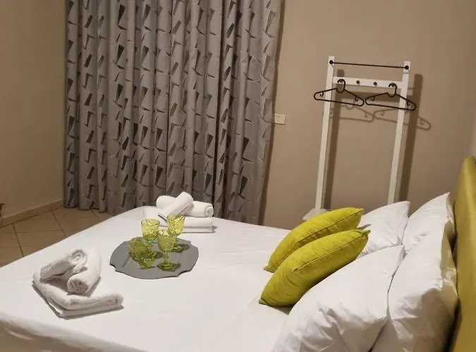 Stesicoro Apartment