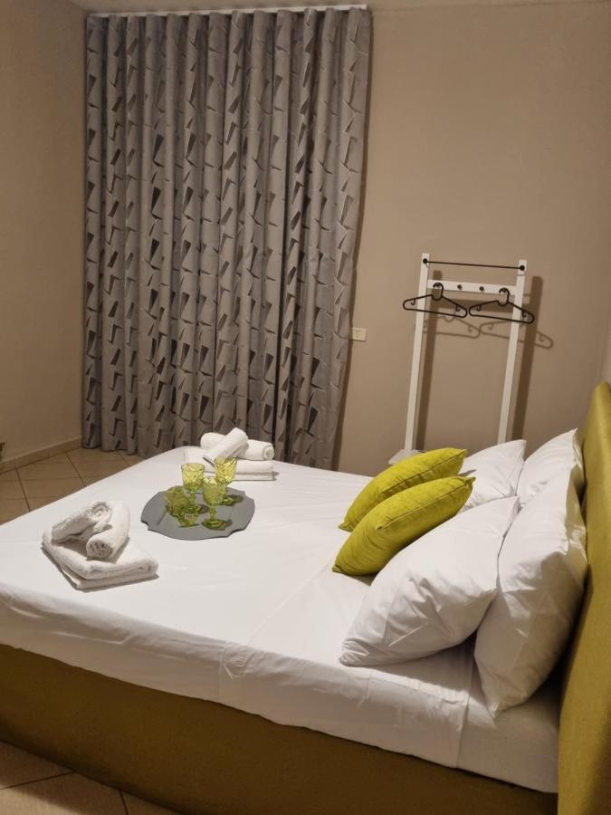 Apartment Stesicoro Catania