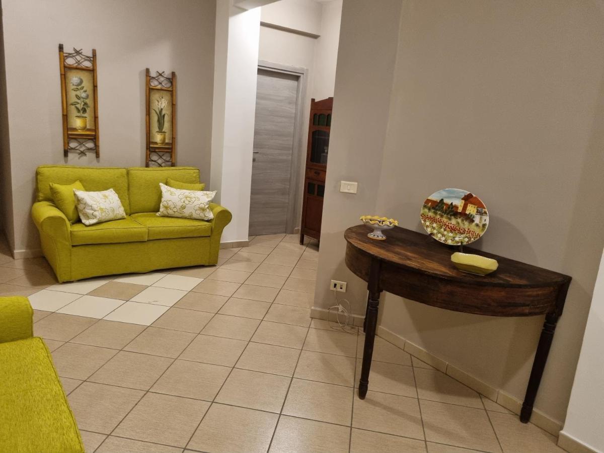 Stesicoro Apartment *