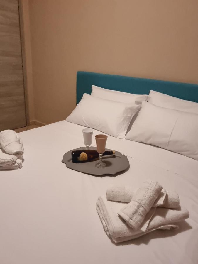 Stesicoro Apartment *
