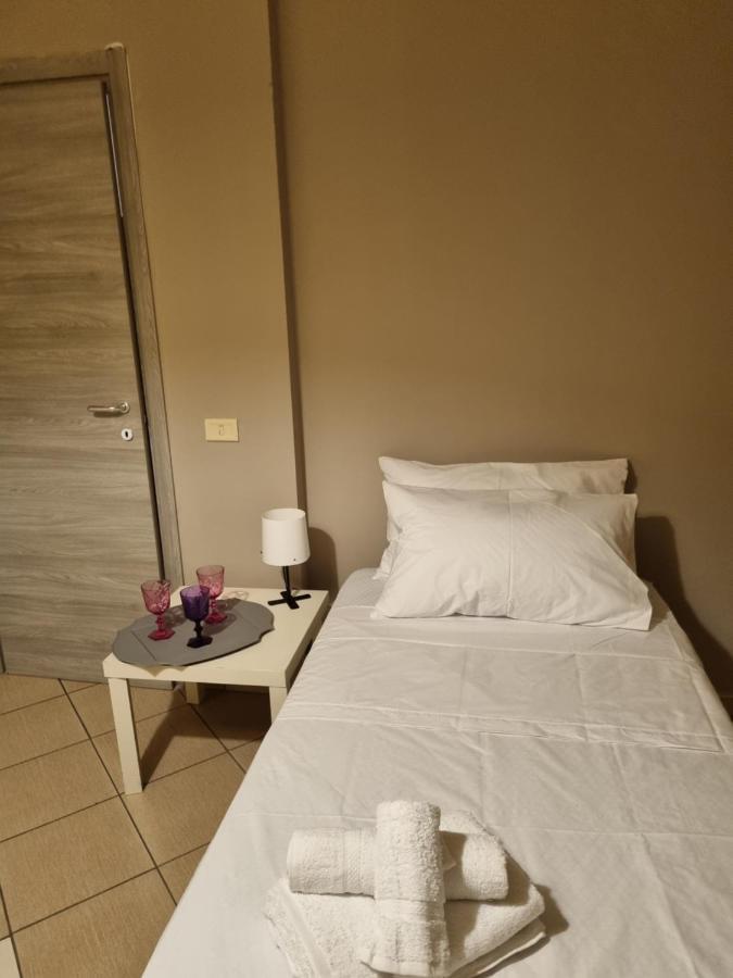 Apartment Stesicoro