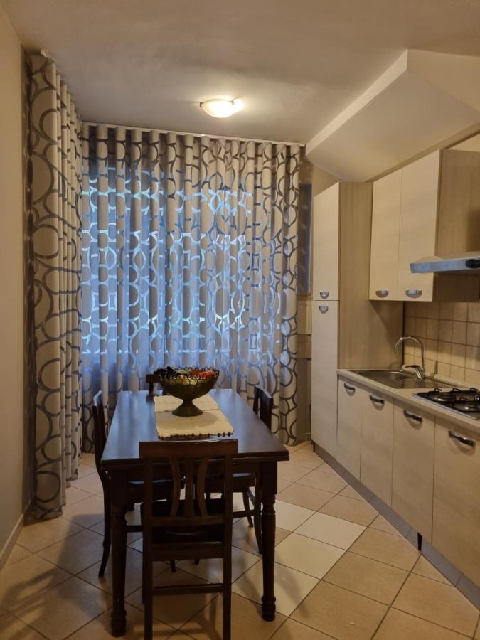 Apartment Stesicoro