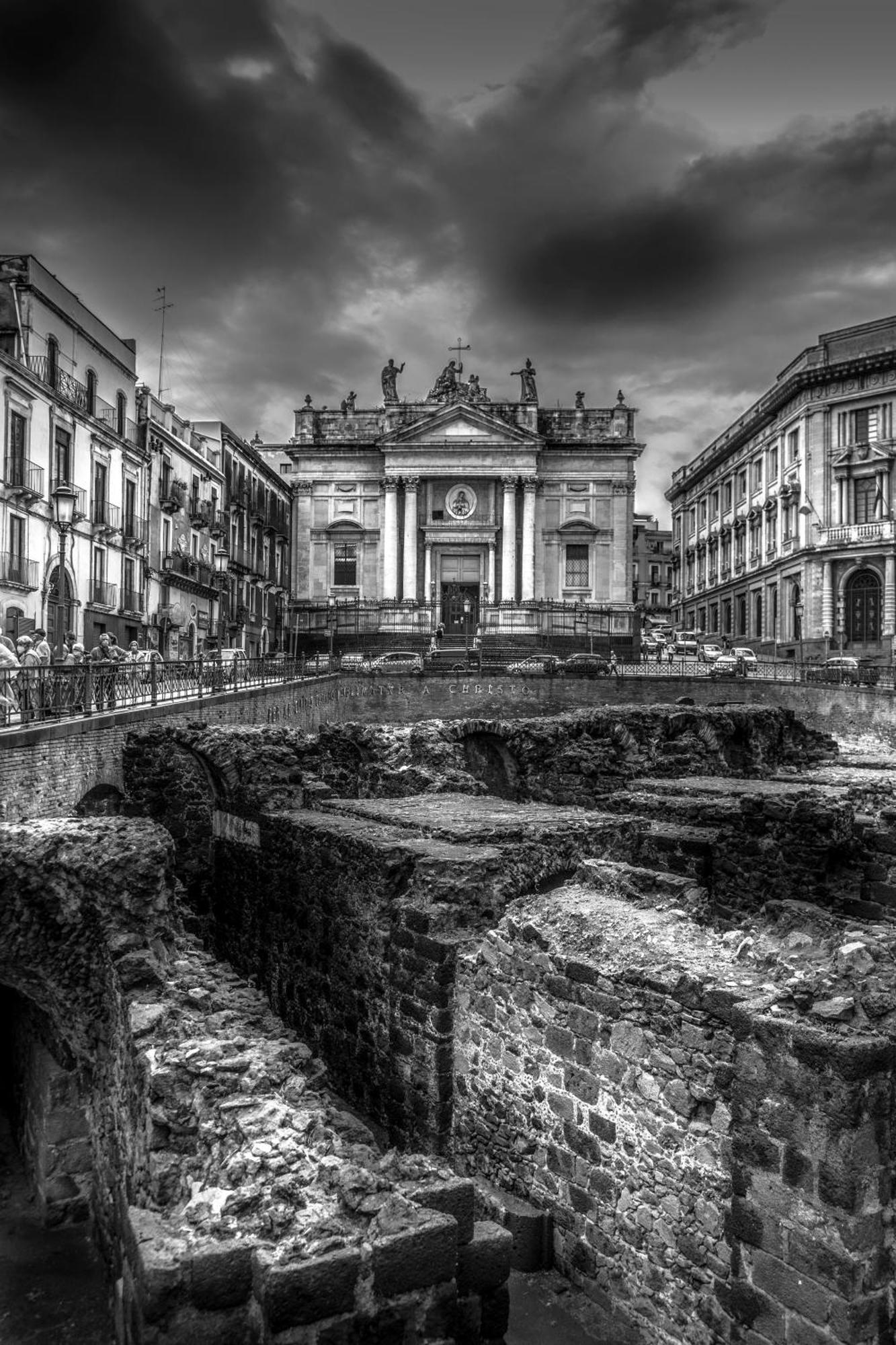 Stesicoro Catania