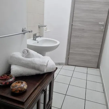 Stesicoro Apartment Catania Exterior photo