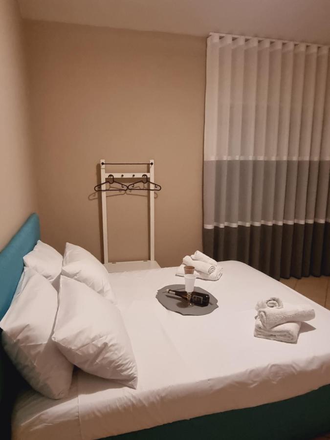 Stesicoro Apartment CTA